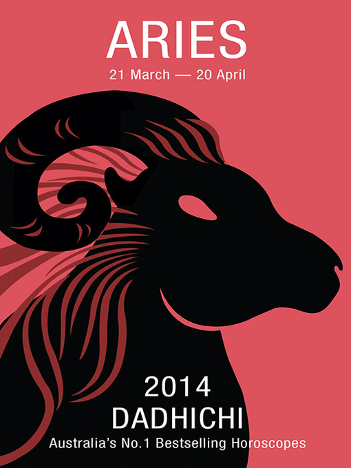 Title details for Aries 2014 by Dadhichi Toth - Available